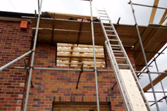trusted extension quotes Cowan Head